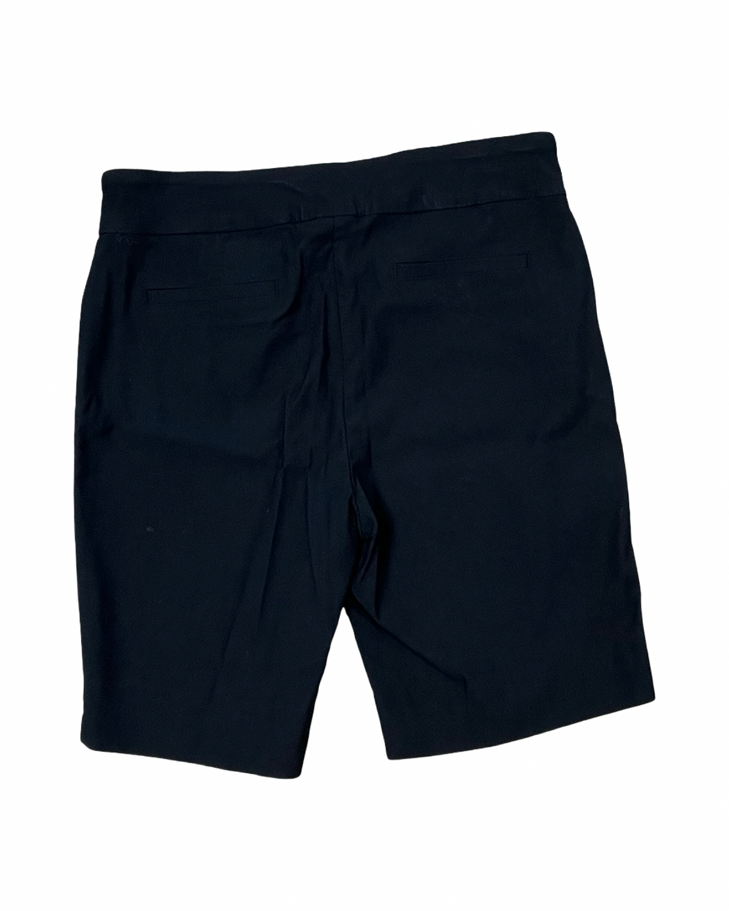 Shorts By Hilary Radley In Black, Size:M