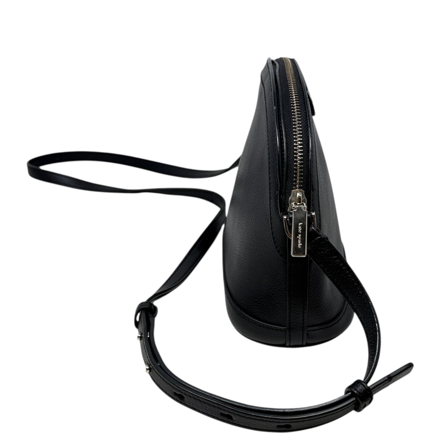 Sylvia Dome Crossbody Designer By Kate Spade, Size: Medium