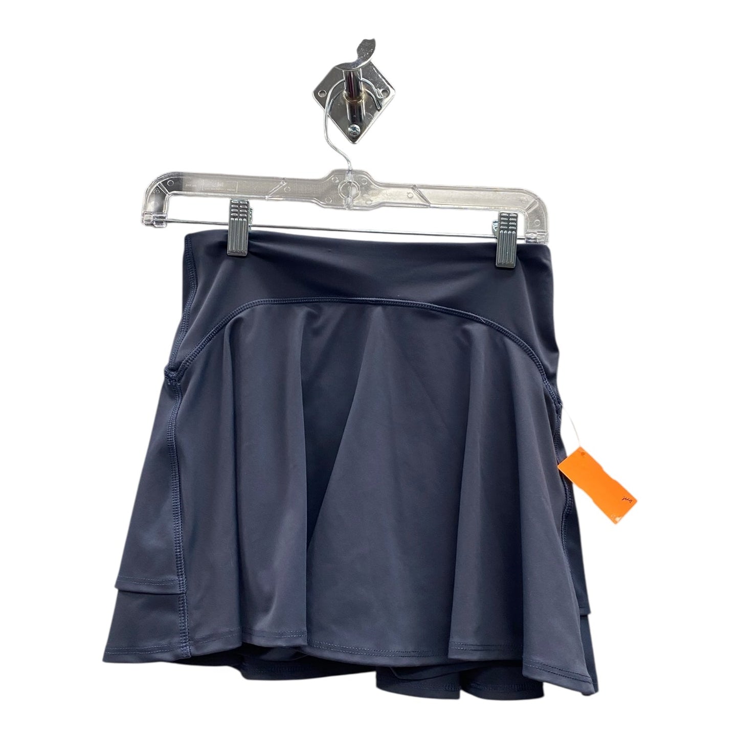 Skort By Old Navy In Navy, Size:S