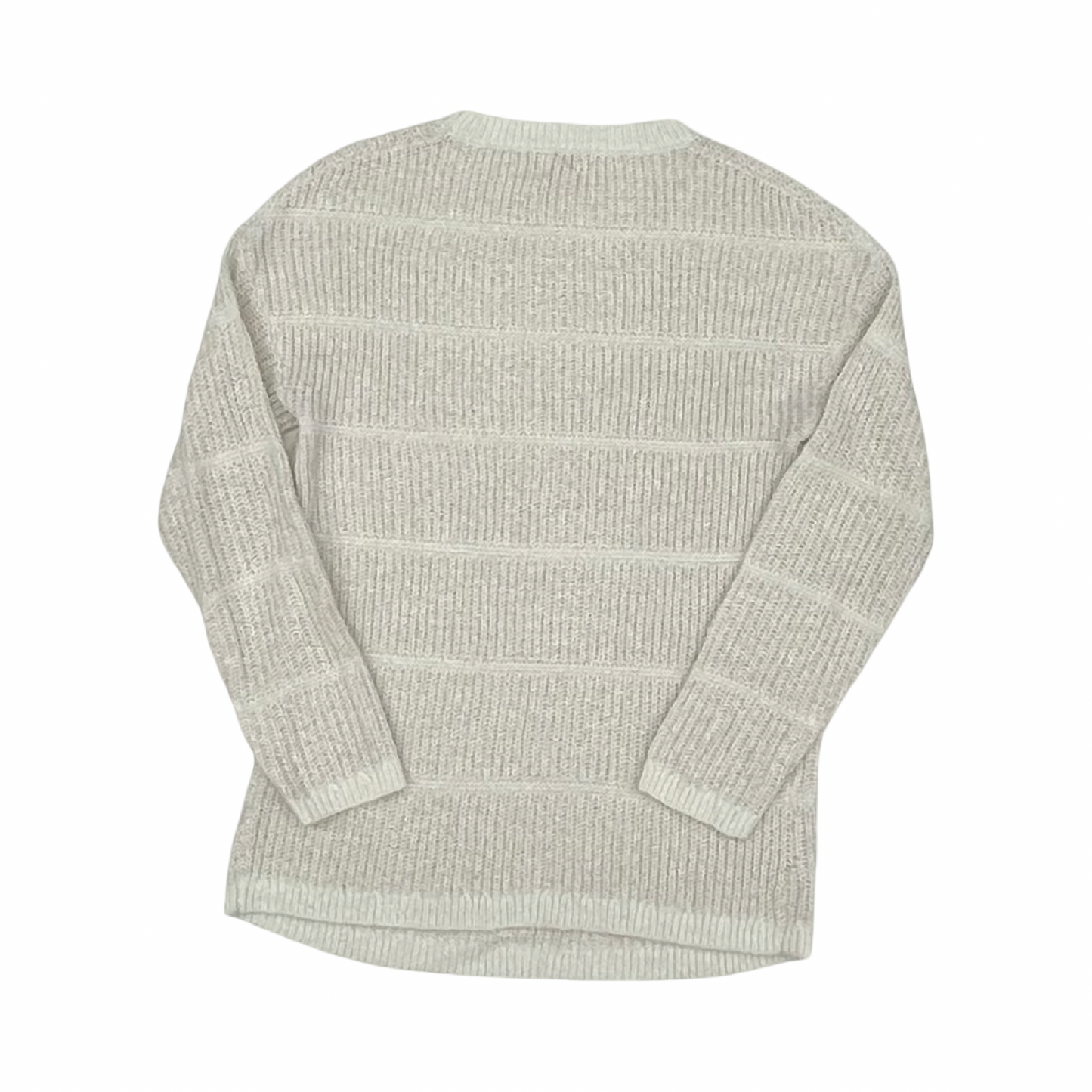 Mat Sweater By Isabel Maternity In Cream, Size:S