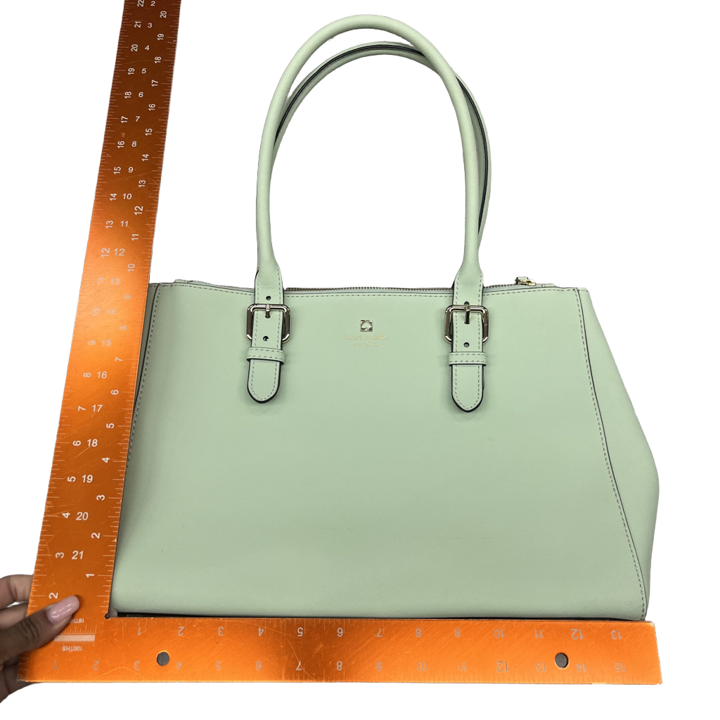 Handbag Designer By Kate Spade Size: Large