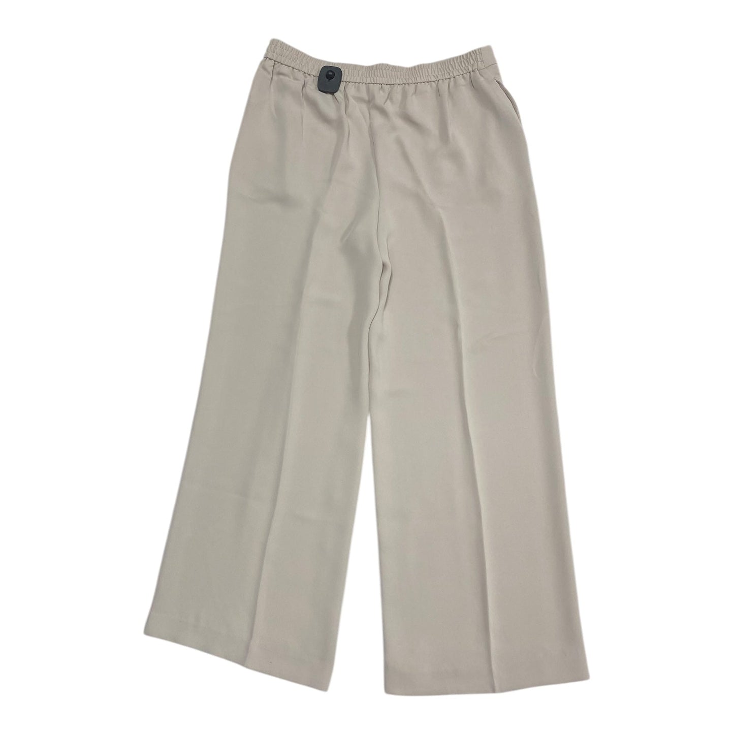 Pants Lounge By Chicos In Cream, Size:8