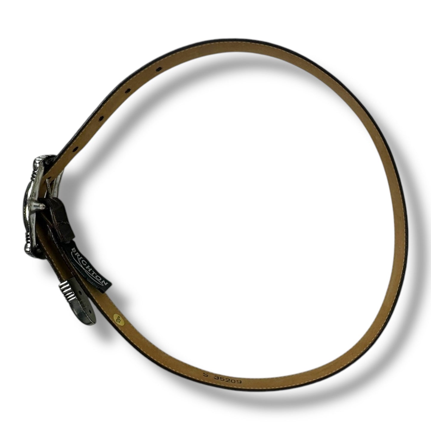 Belt By Brighton Size: Small