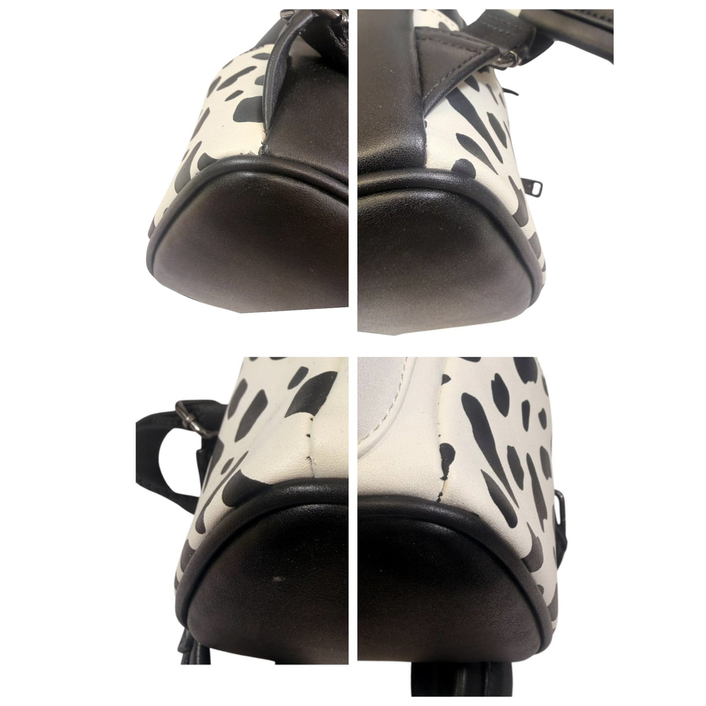 Backpack By Loungefly, Size: Medium