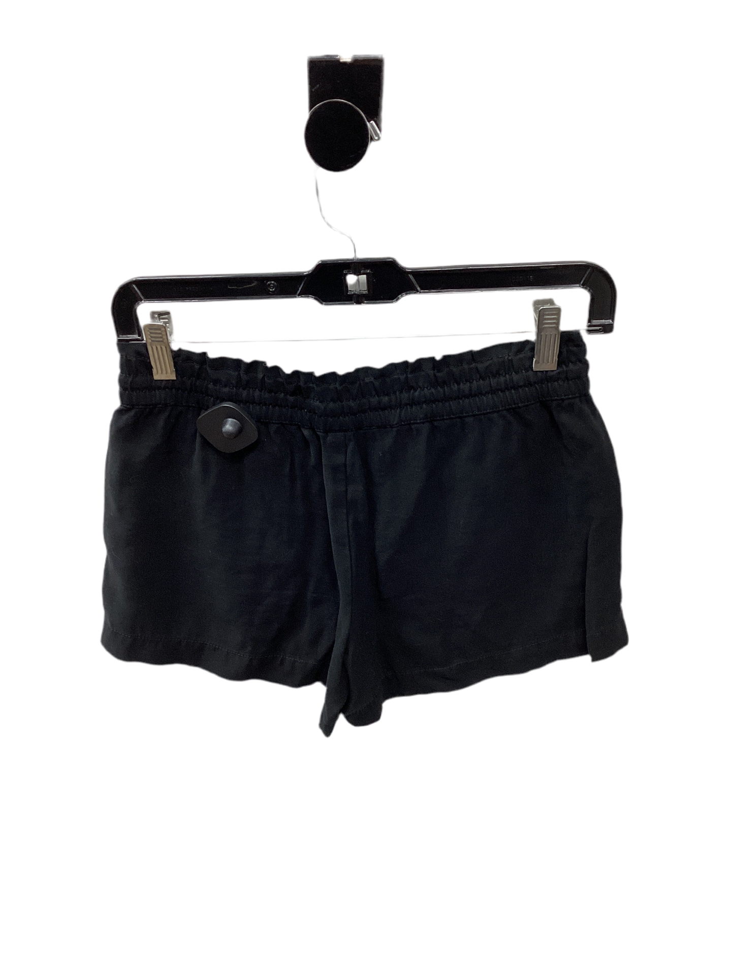 Shorts By Loft In Black, Size:Xxsp