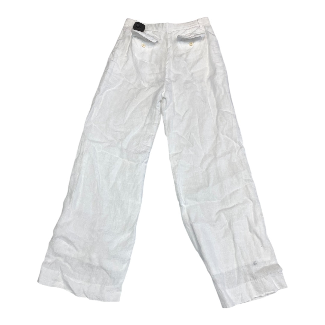Pants Other By J. Crew In White, Size:4