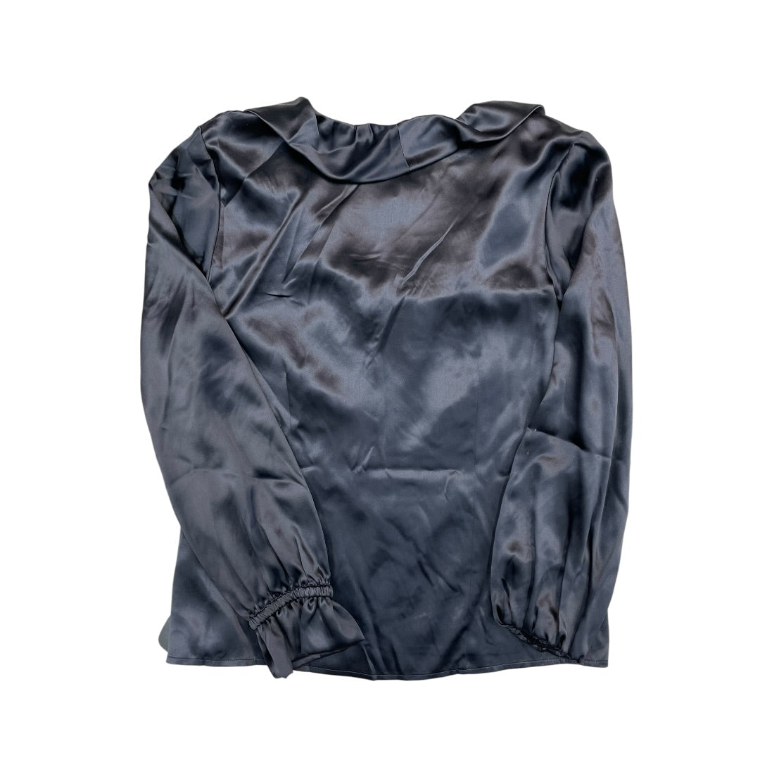 Top Ls By Alfani In Navy, Size:6