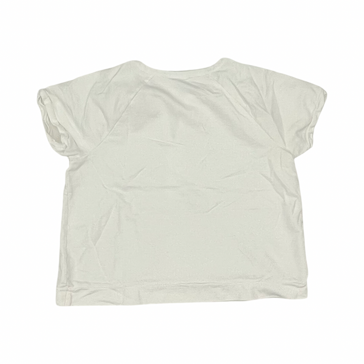 Top Ss By J. Jill In White, Size:L