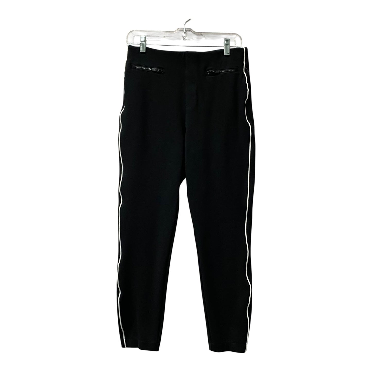 Pants Leggings By Spanx In Black, Size:12