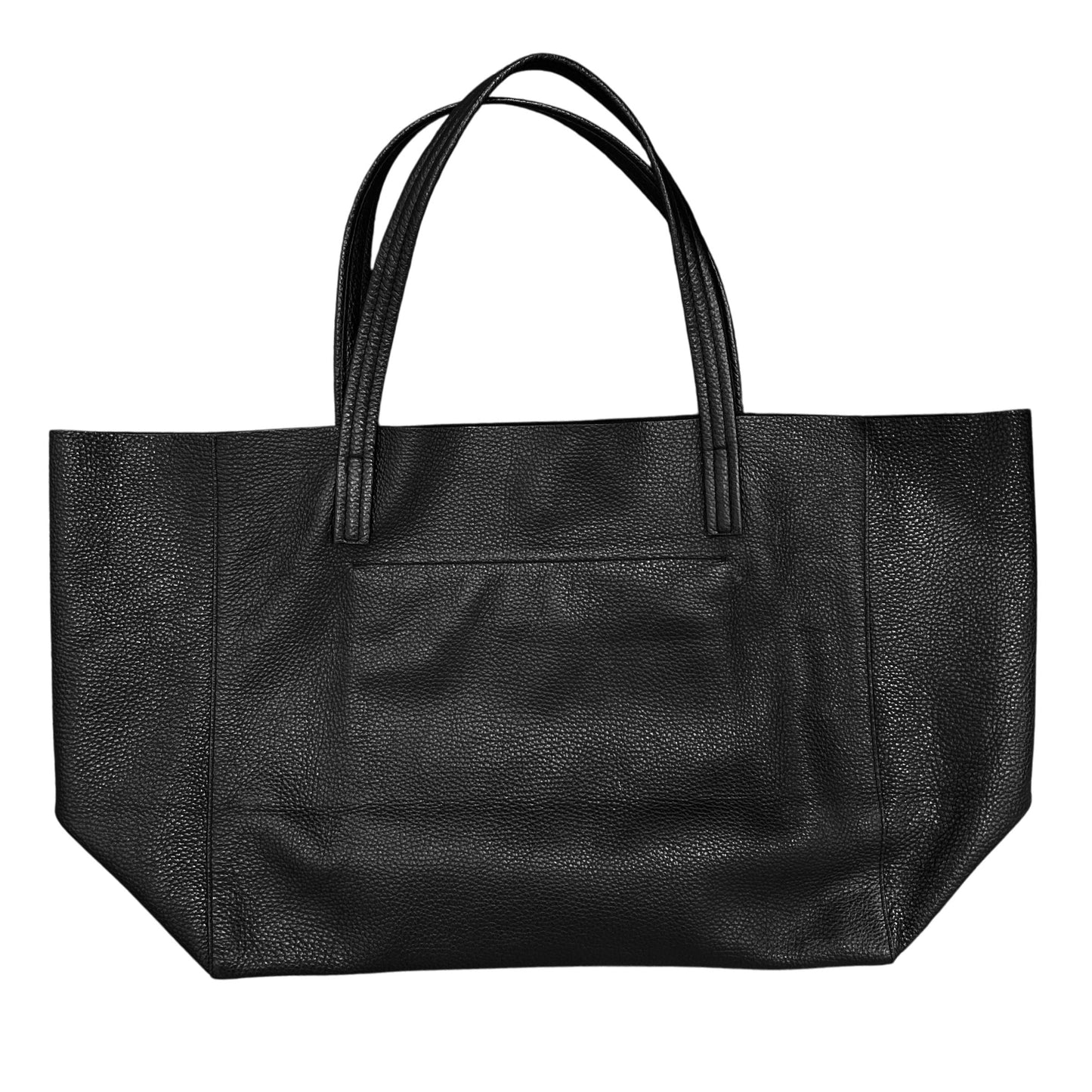 Tote Designer By Kurt Geiger In Black, Size:Large