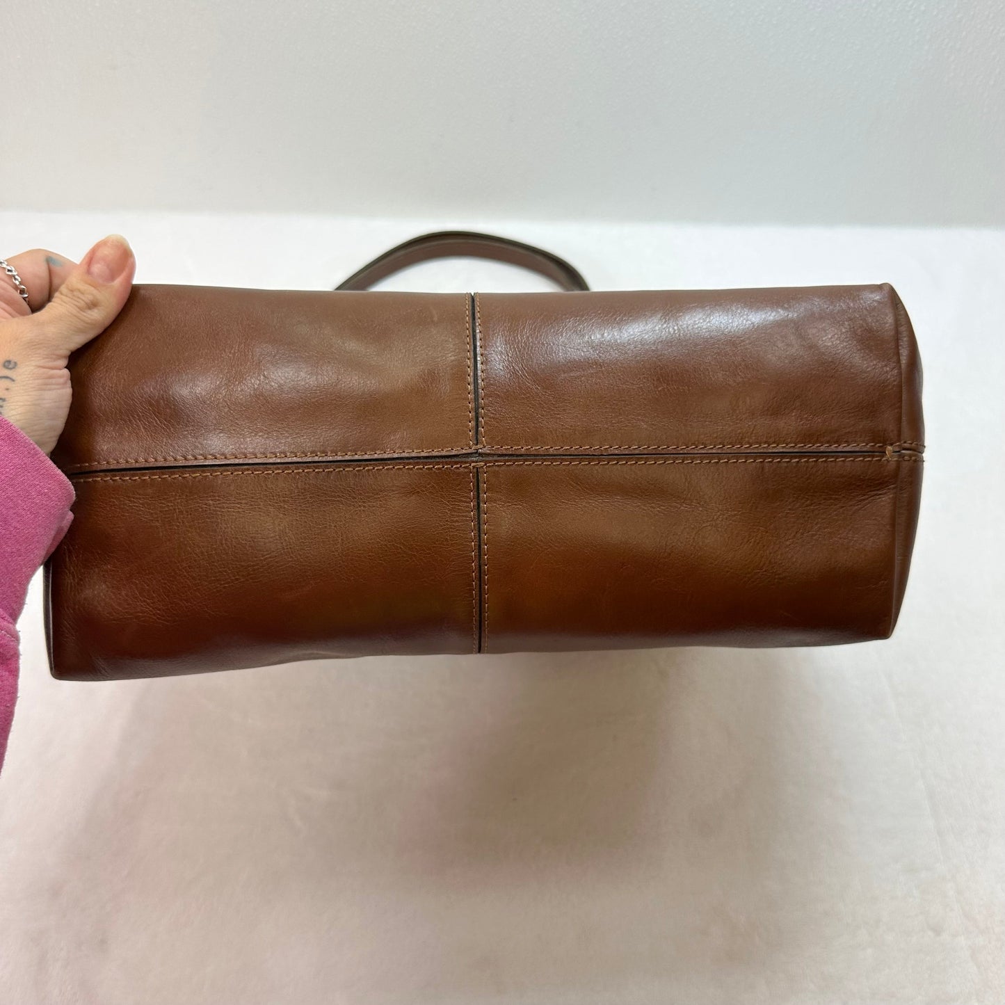Handbag Designer By Patricia Nash, Size: Medium