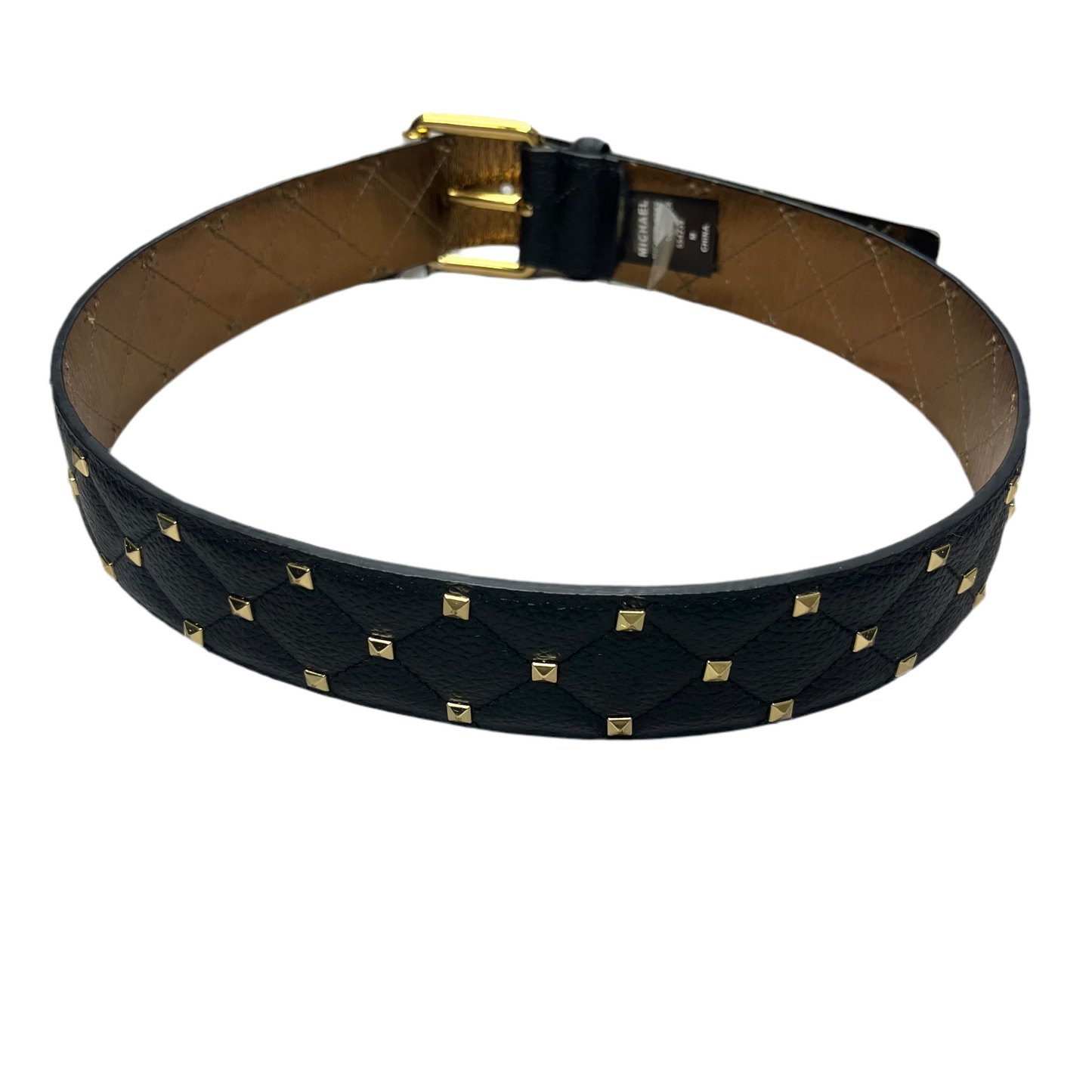 Belt By Michael By Michael Kors