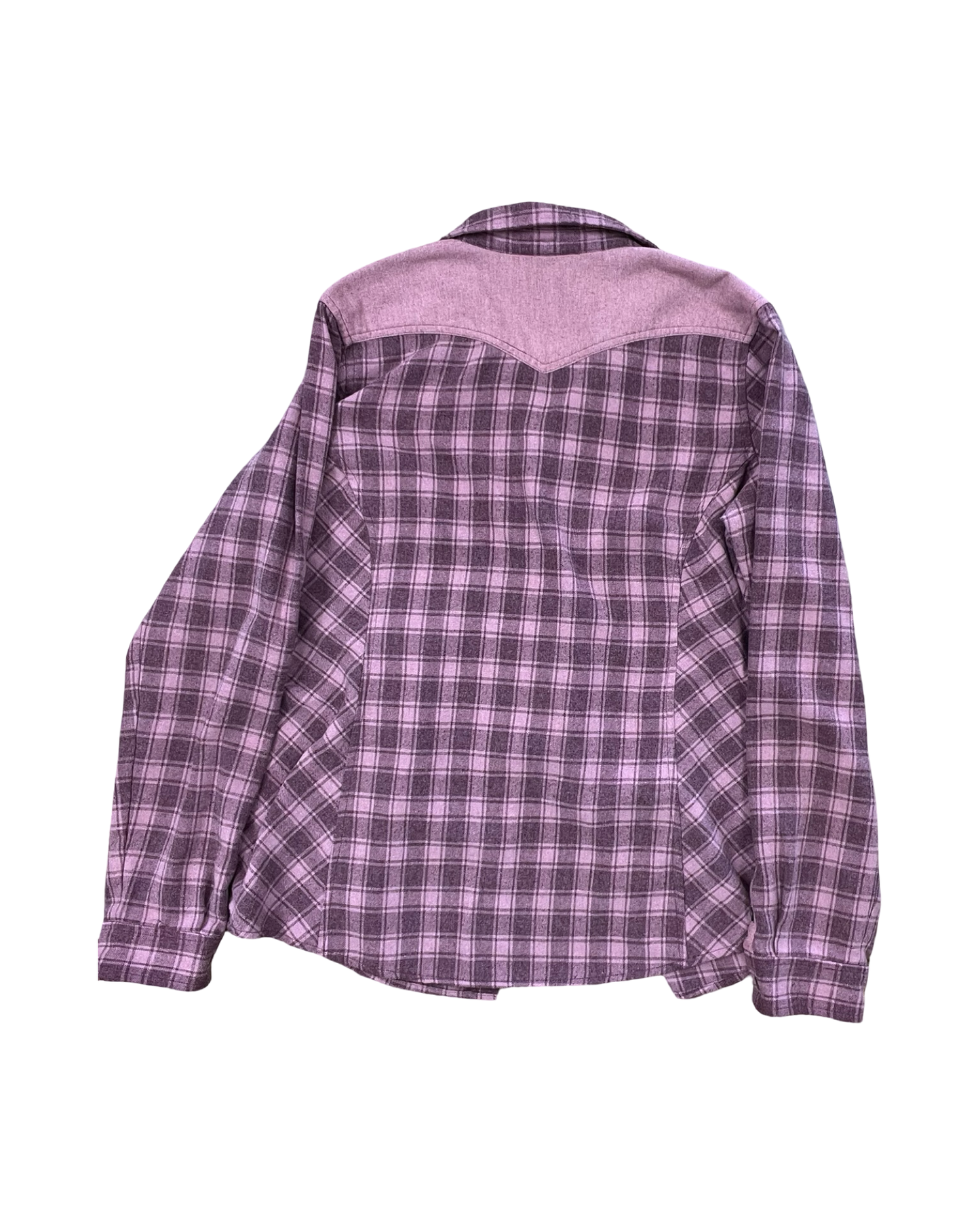 Blouse Ls By Royal Robbins In Pink, Size:L