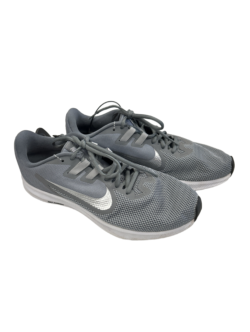Shoes Athletic By Nike Size: 9