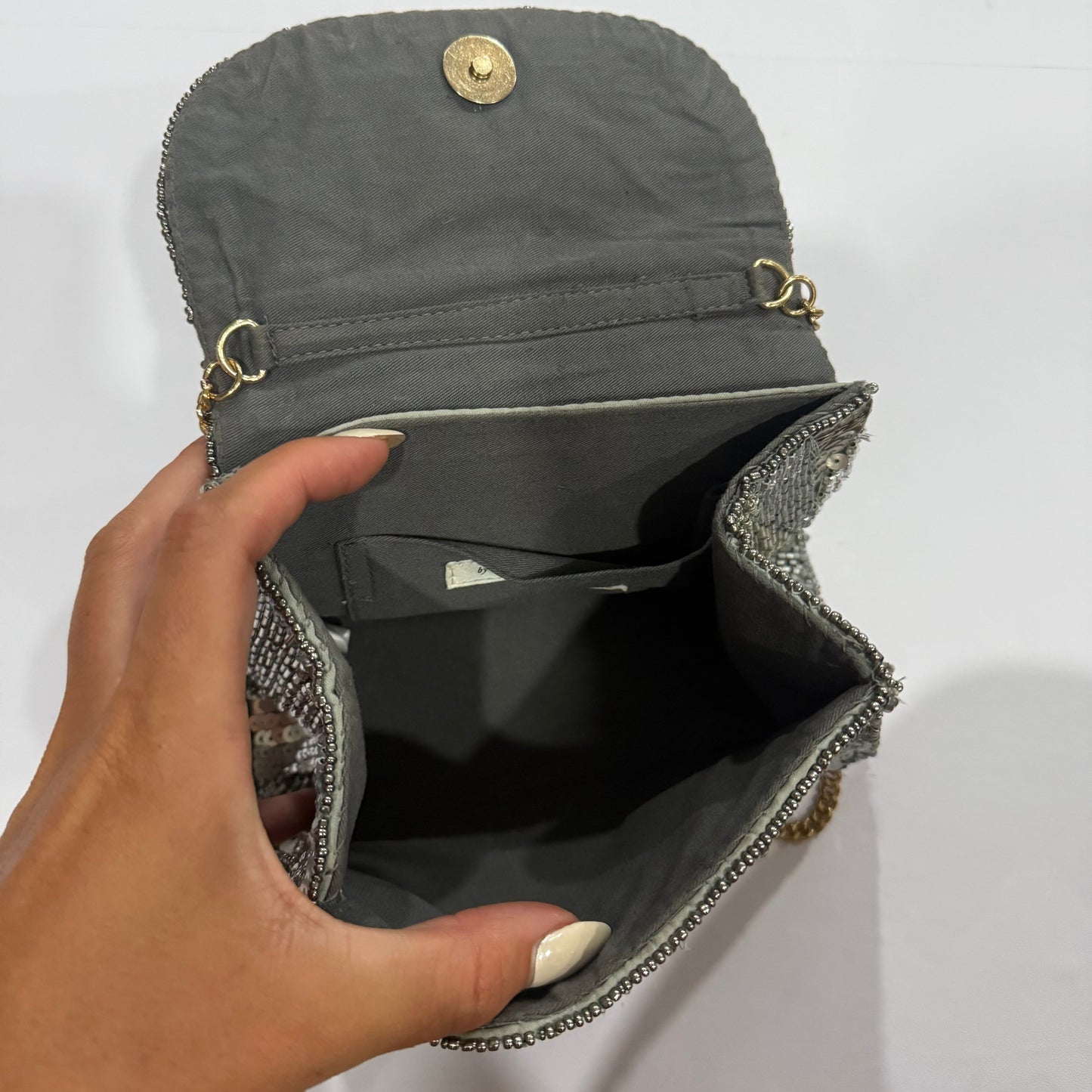 Crossbody By Anthropologie, Size: Small