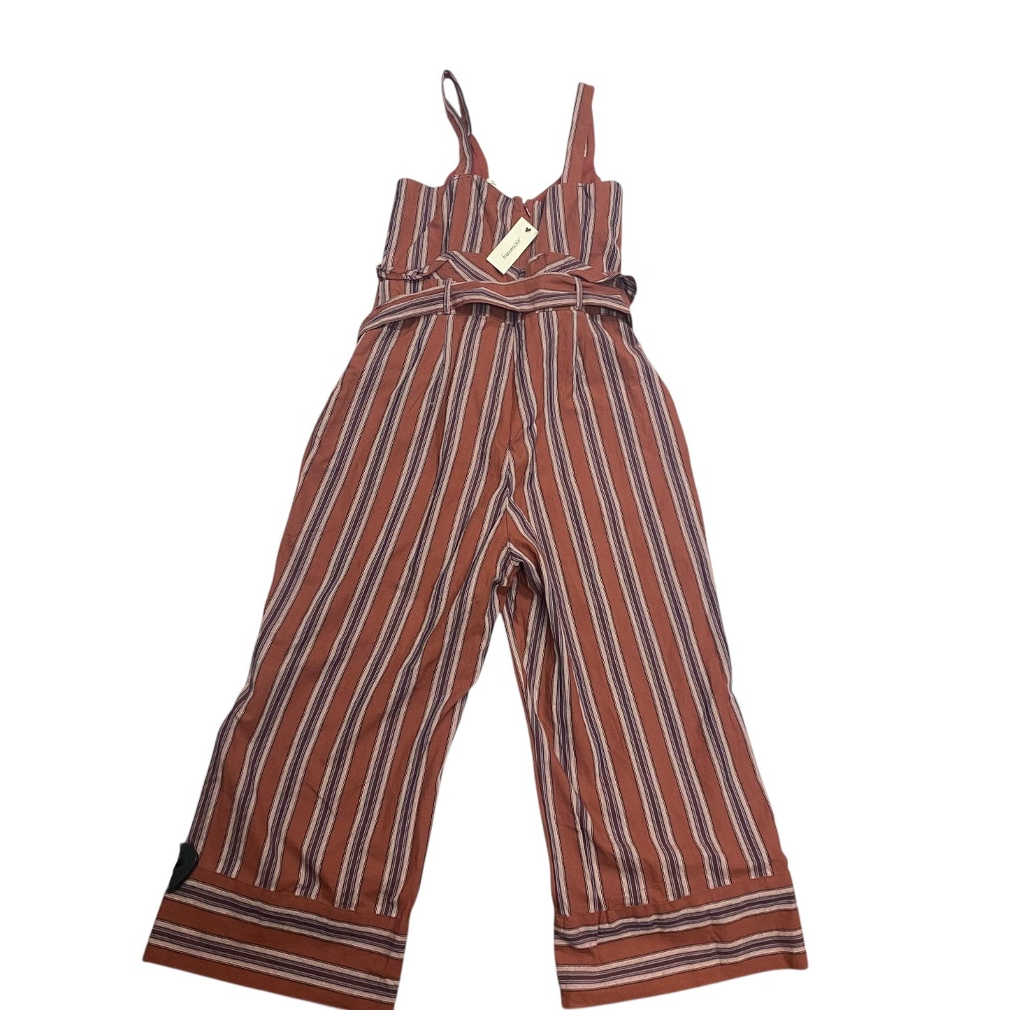 Jumpsuit By Miami In Multi, Size:M