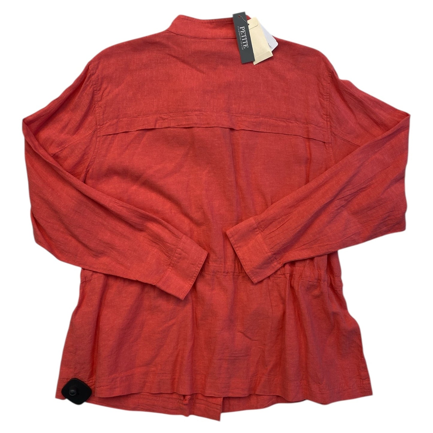 Top Ls By Christopher And Banks In Pink, Size:Xlp