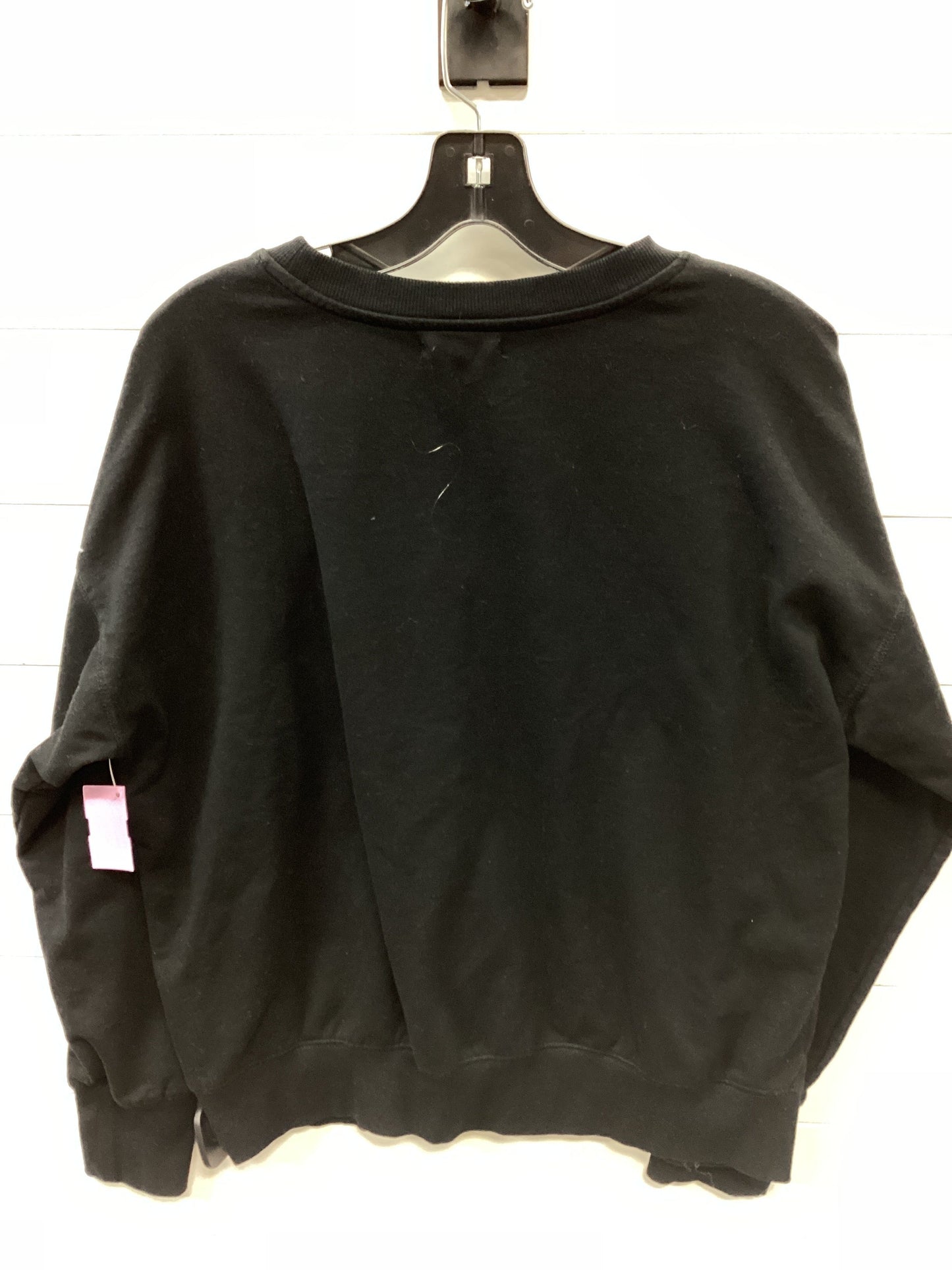 Top Ls By Maurices In Black, Size:M