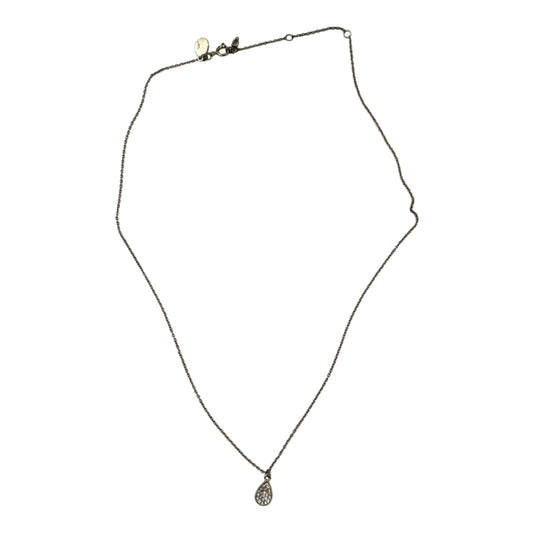 NECKLACE CHARM by LOFT In GOLD