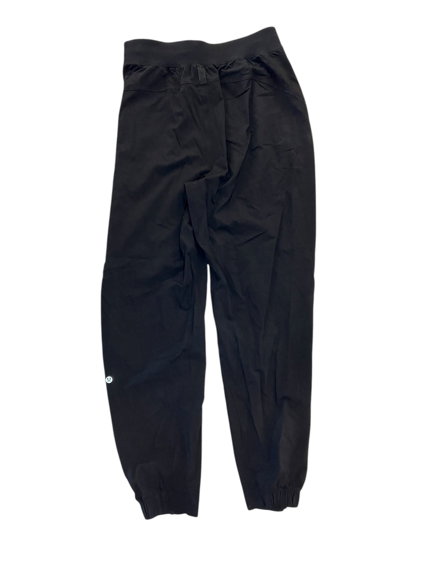 Athletic Pants By Athleta In Brown, Size:S