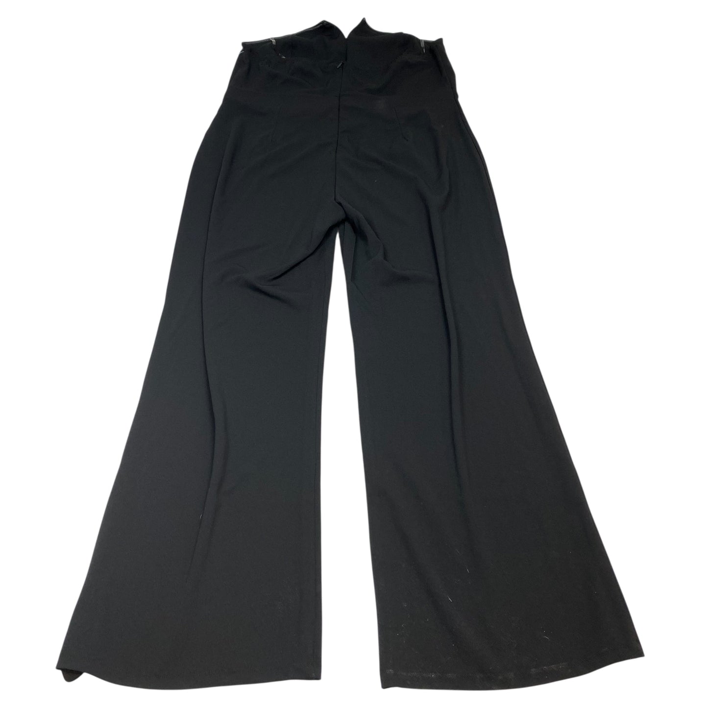 Jumpsuit By Fashion Nova In Black, Size:3X
