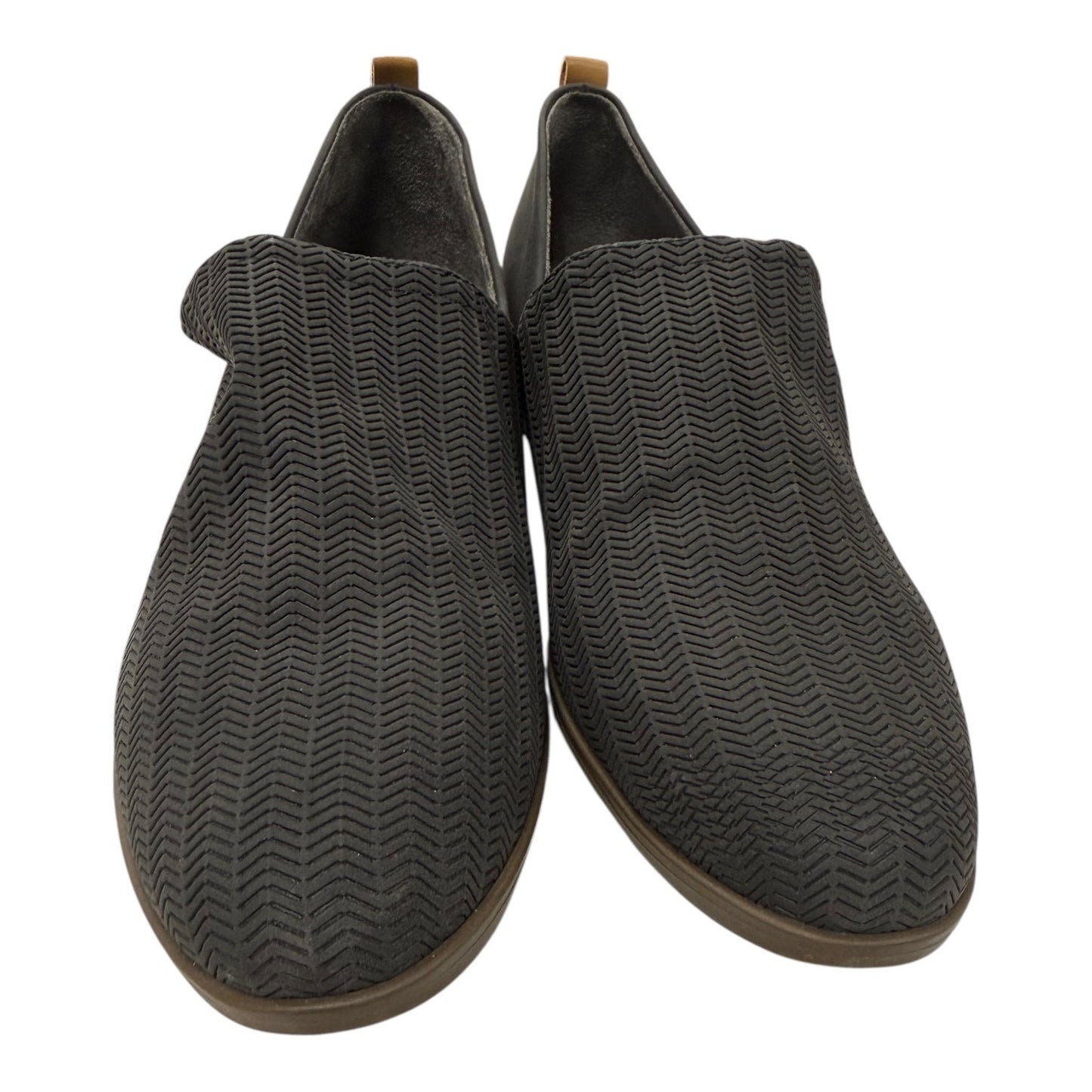 Shoes Flats By Dr Scholls In Black, Size:9