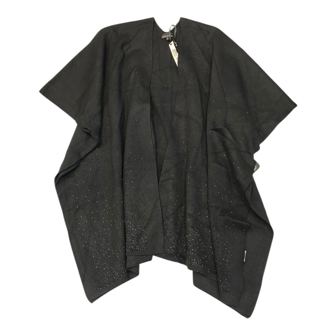 Sweater By Coco And Carmen In Black, Size:Osfm