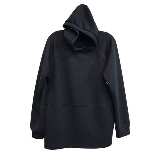 Top Ls By 32 Degrees In Black, Size:Xl