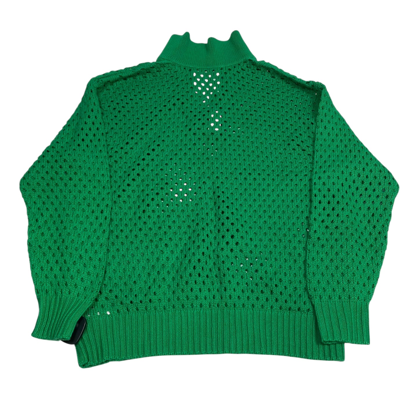 Sweater By Aerie In Green, Size:S