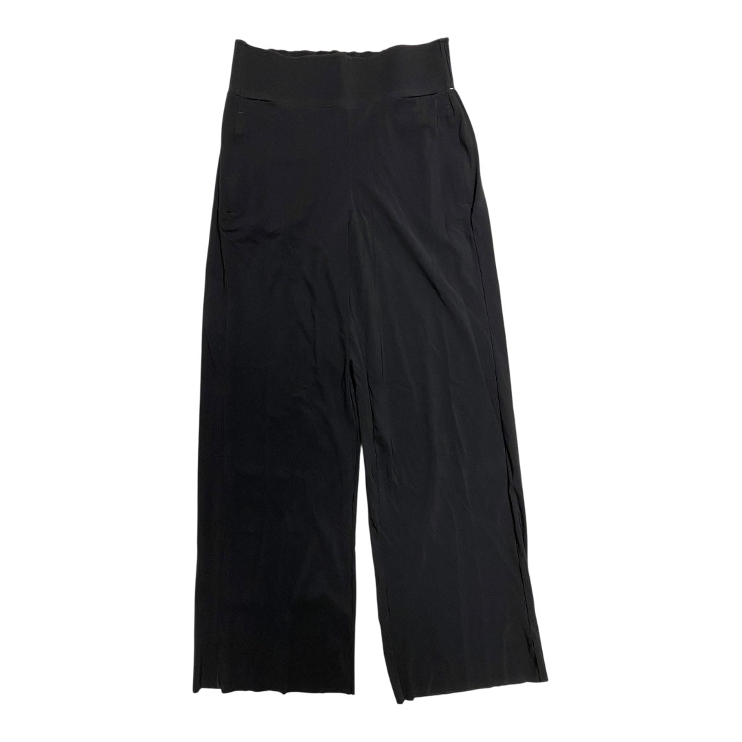 Athletic Pants By Athleta In Black, Size:S