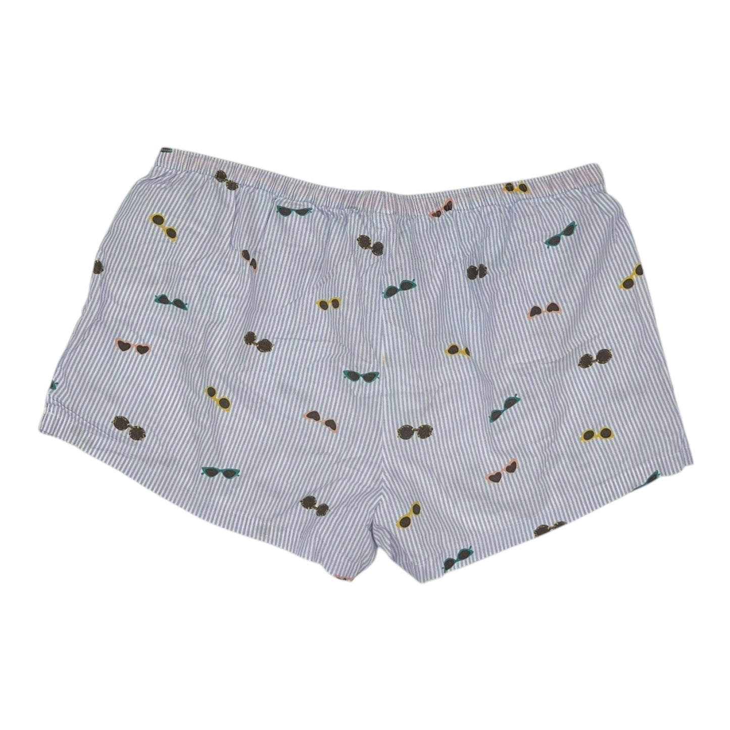 Pajama Pants By Old Navy In Blue & White, Size:Xl
