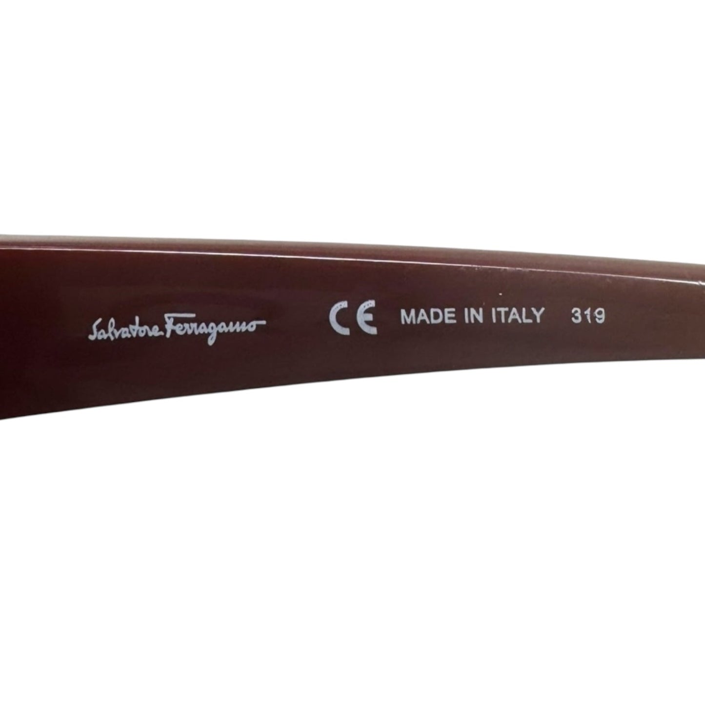 SF668S Sunglasses Designer By Ferragamo