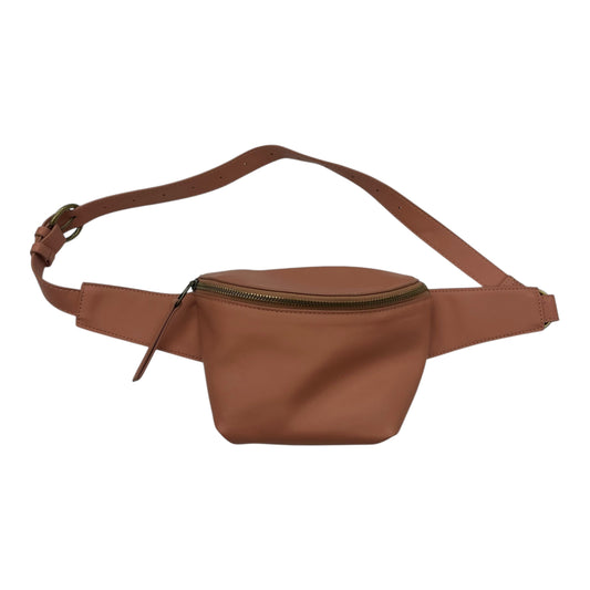 Belt Bag By Universal Thread In Orange, Size:Small