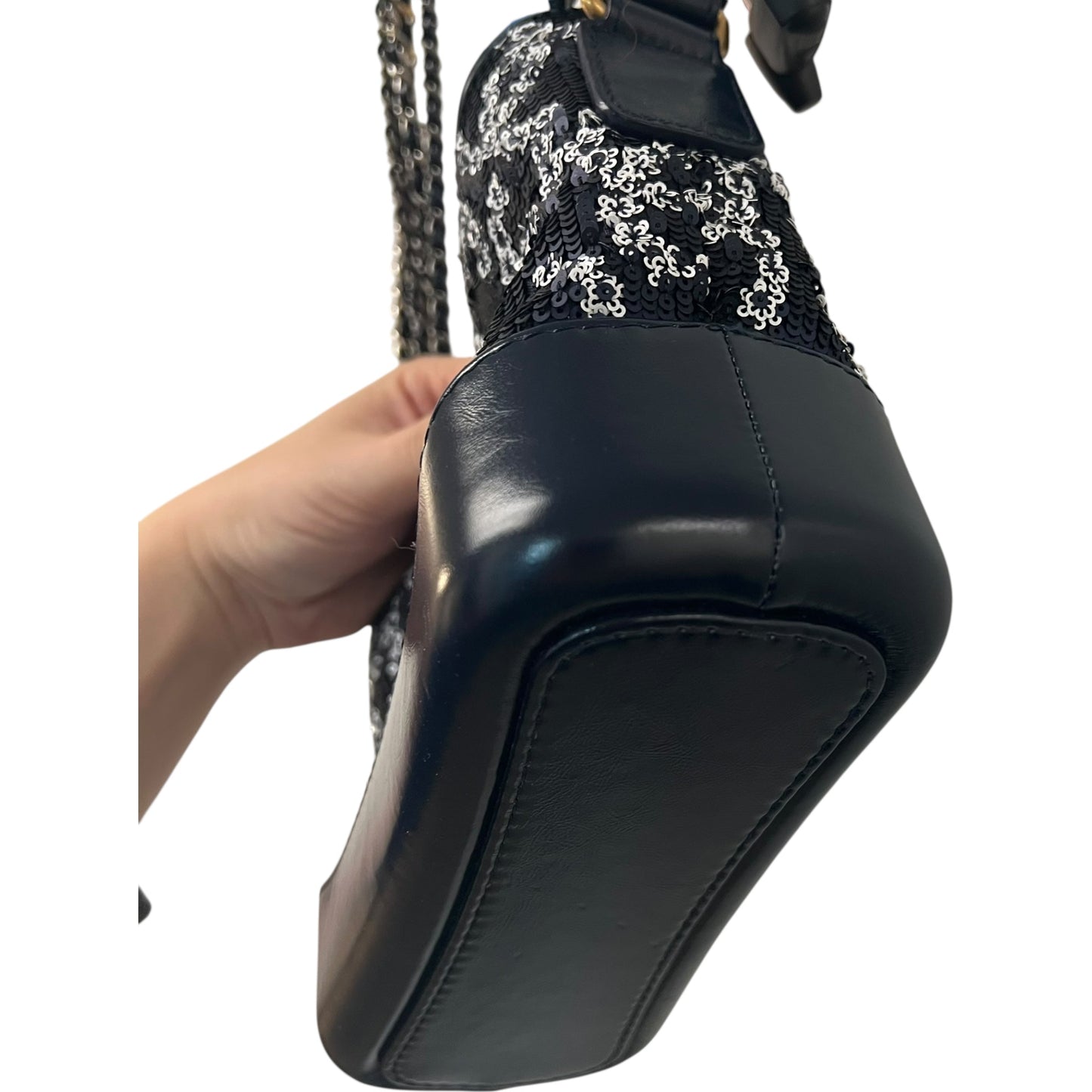 Handbag Luxury Designer By Chanel, Size: Small