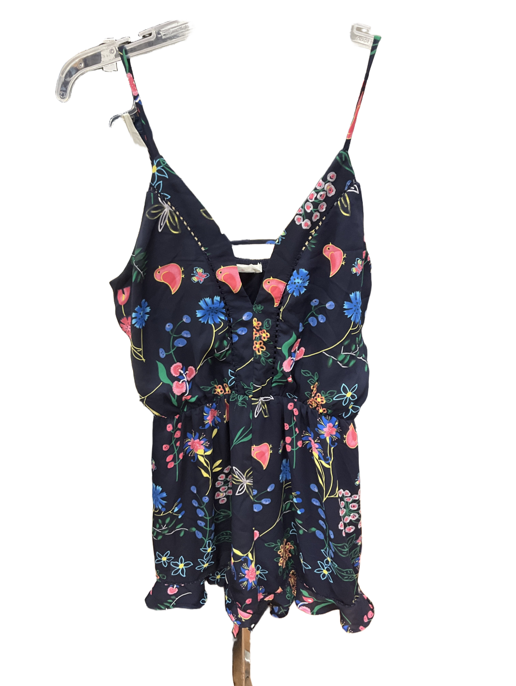 Romper By Sienna Sky Size: M