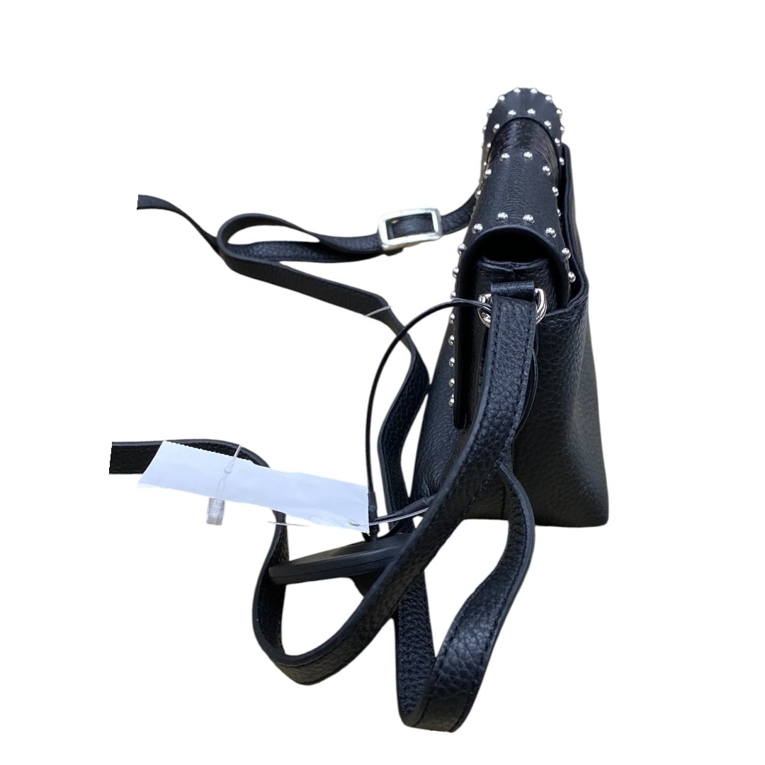 Handbag Designer By Brighton In Black, Size:Small