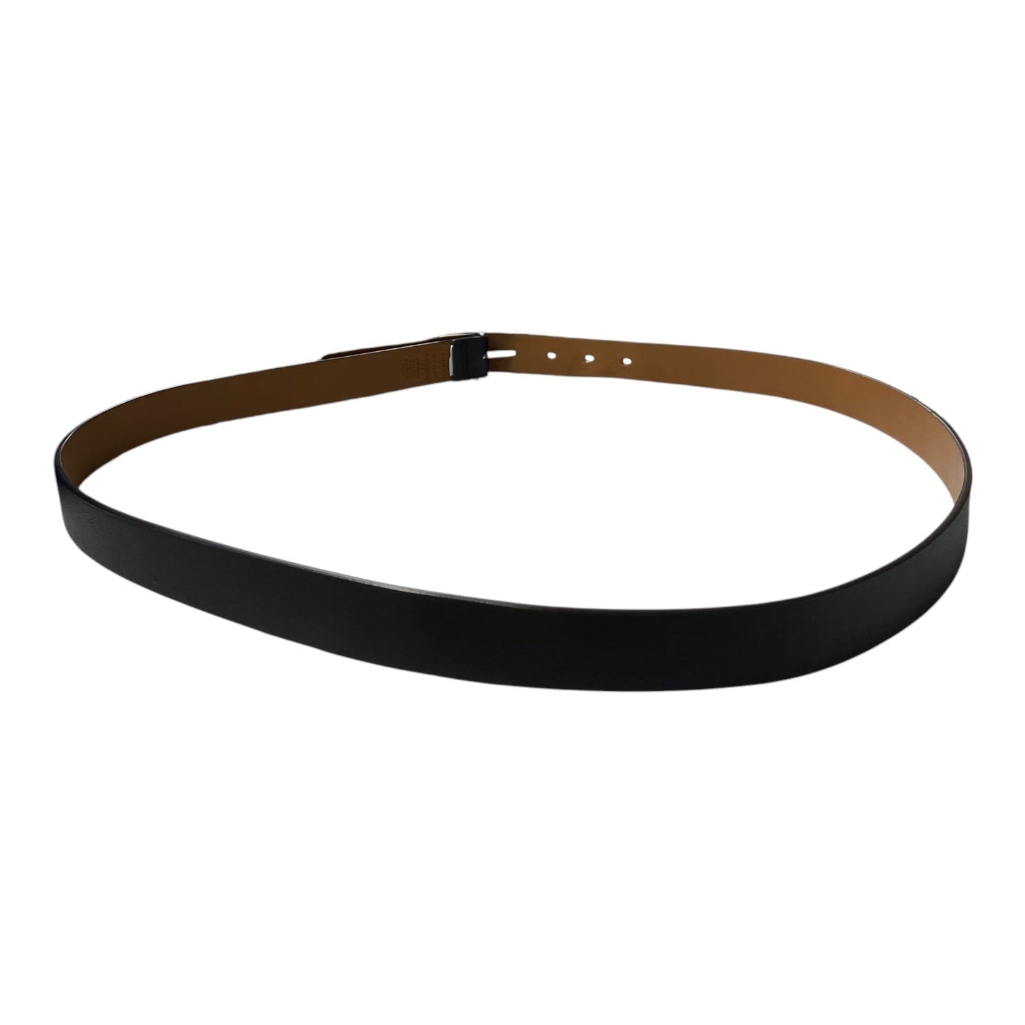BELT by LC LAUREN CONRAD In BLACK, Size: XLARGE