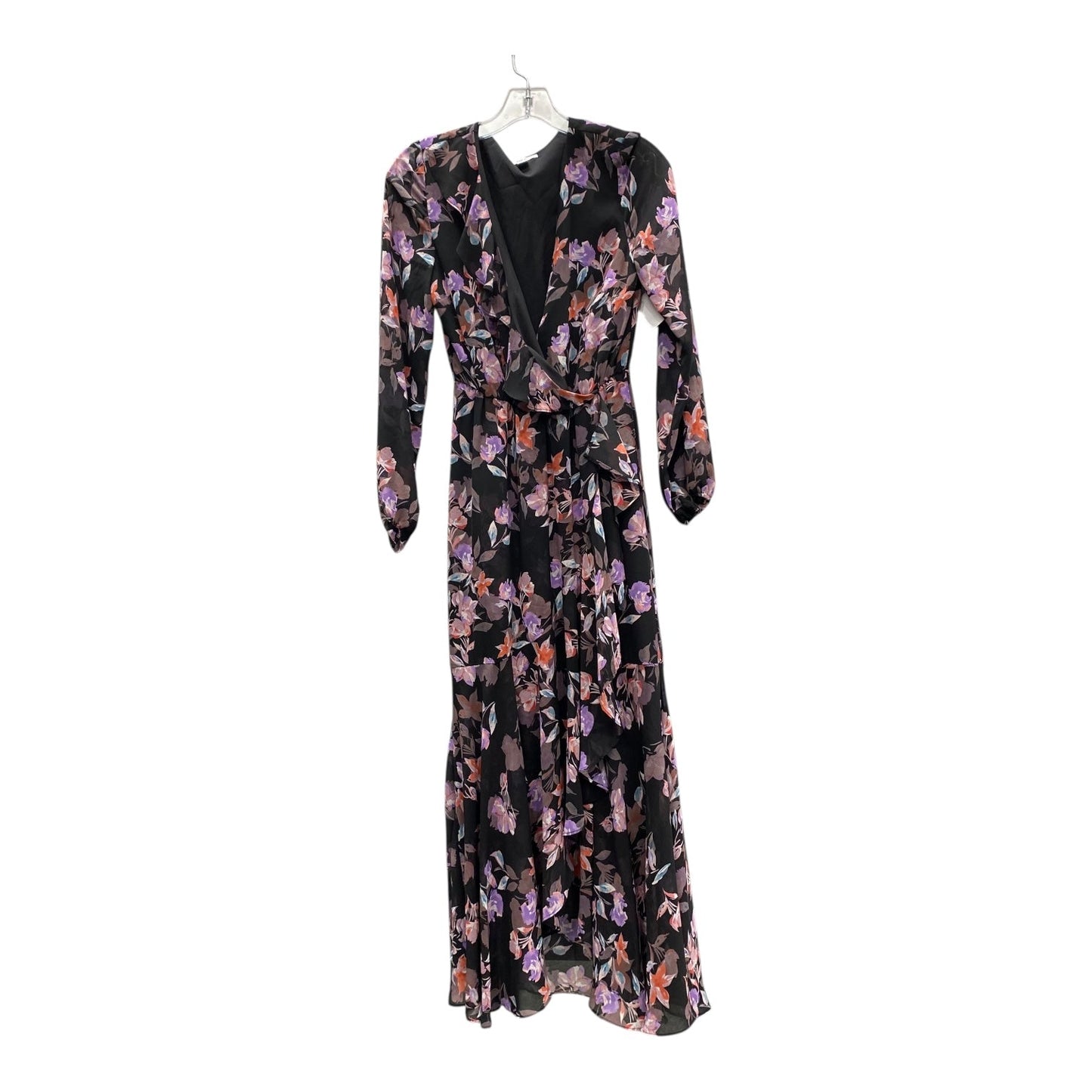 Dress Casual Maxi By Bar Iii In Black, Size:S