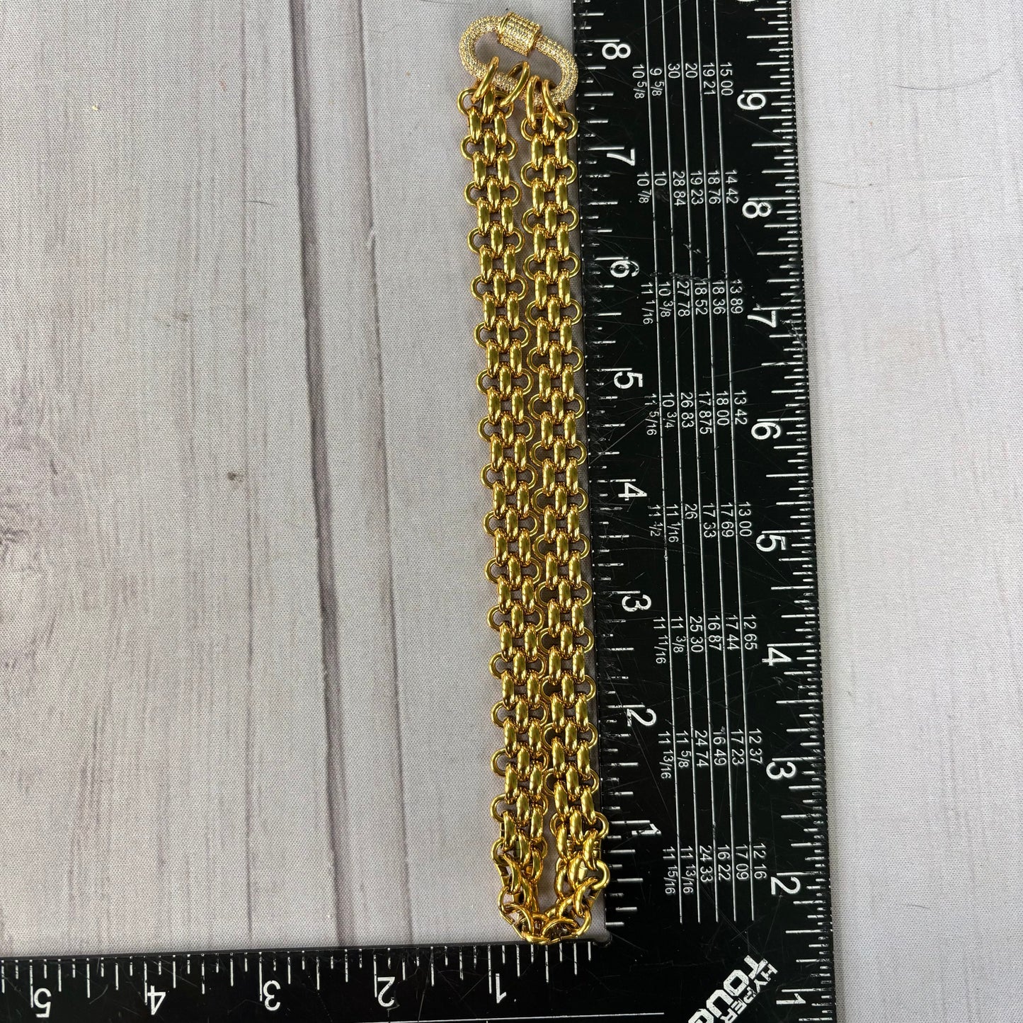 Necklace Chain