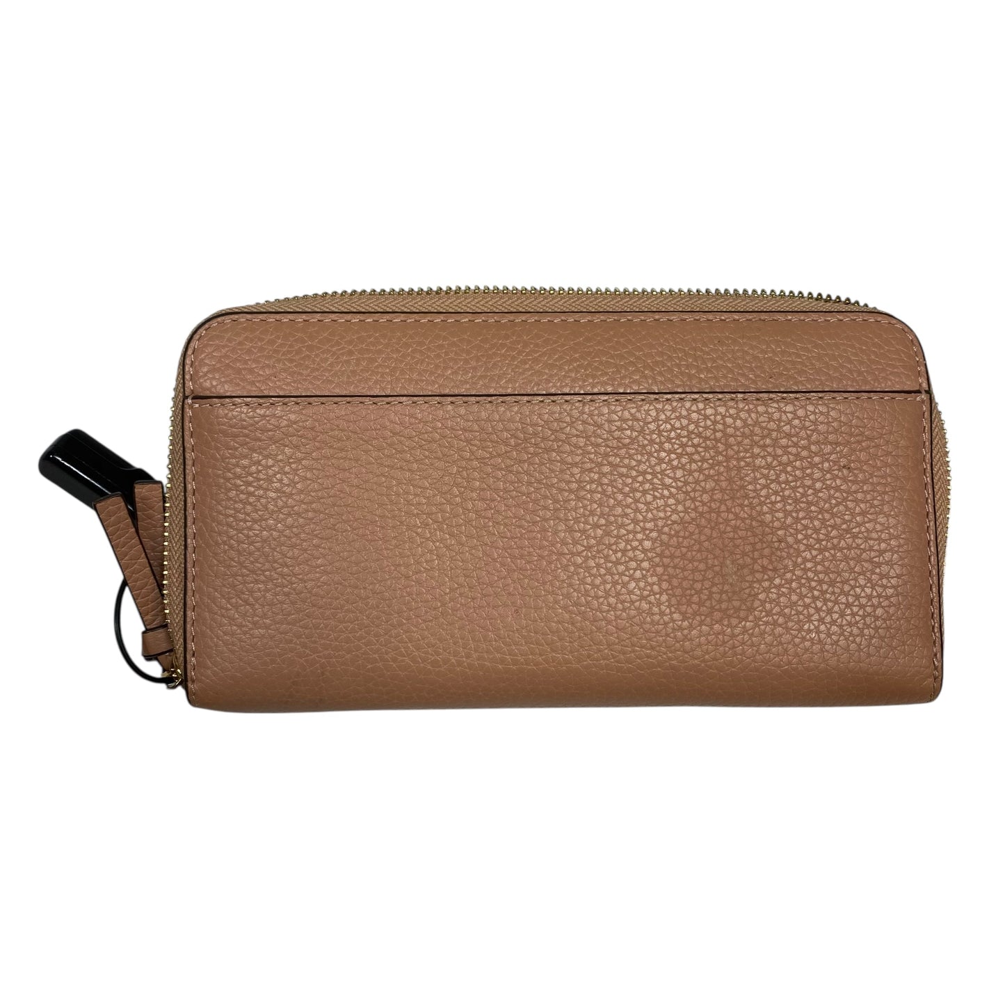 Wallet Designer By Tory Burch In Pink, Size:Medium