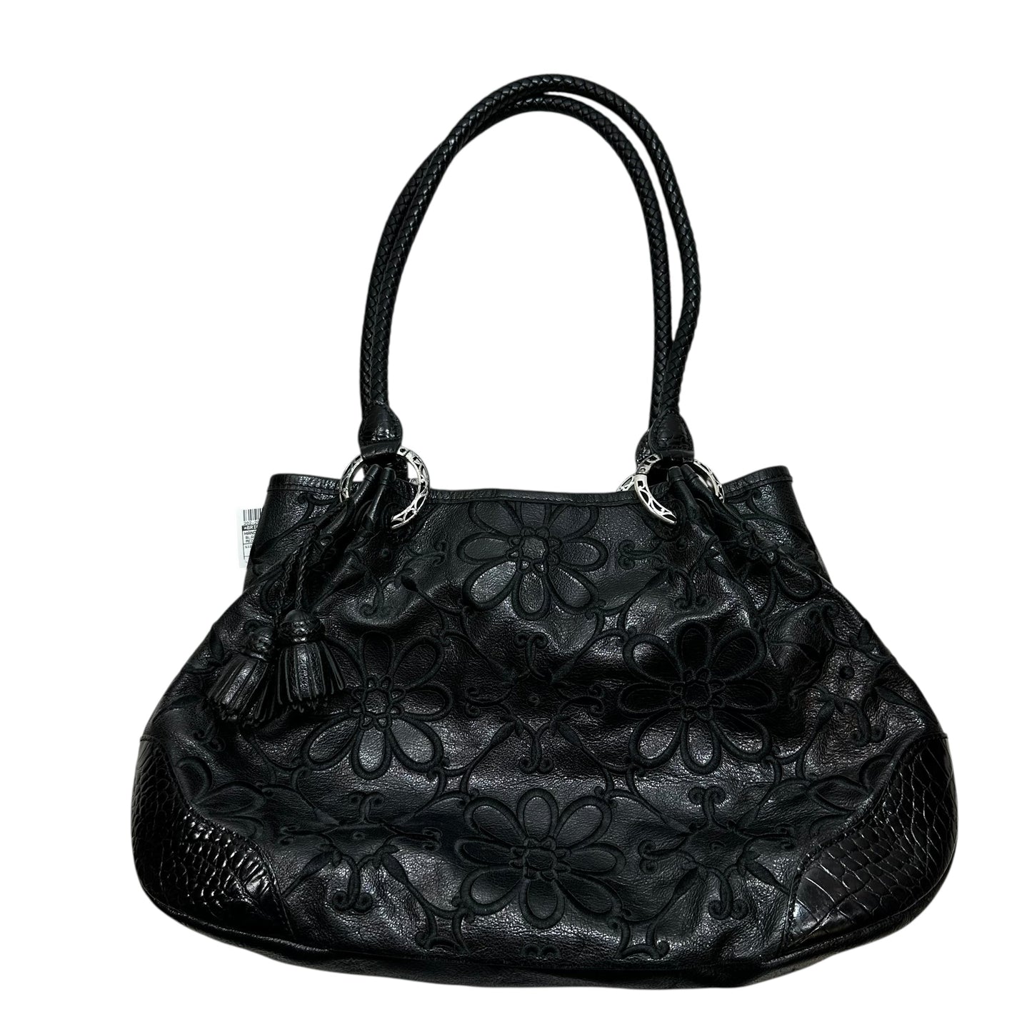 Handbag By Brighton, Size: Medium