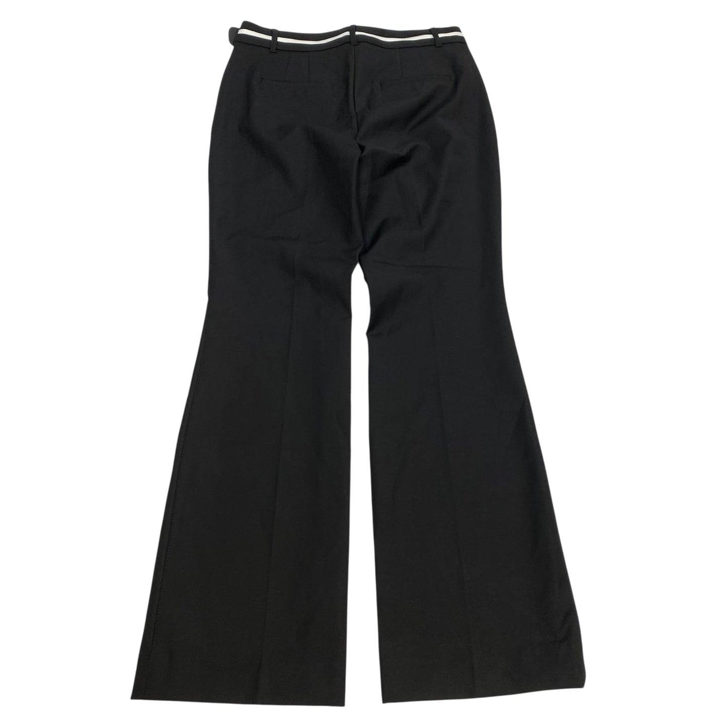 Pants Dress By White House Black Market In Black, Size:8