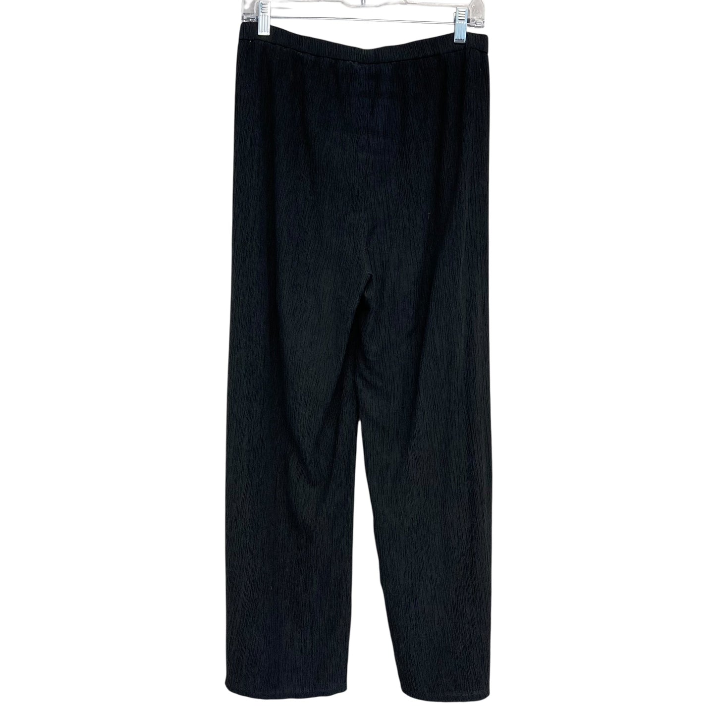 Pants Lounge By Eileen Fisher In Black, Size:4
