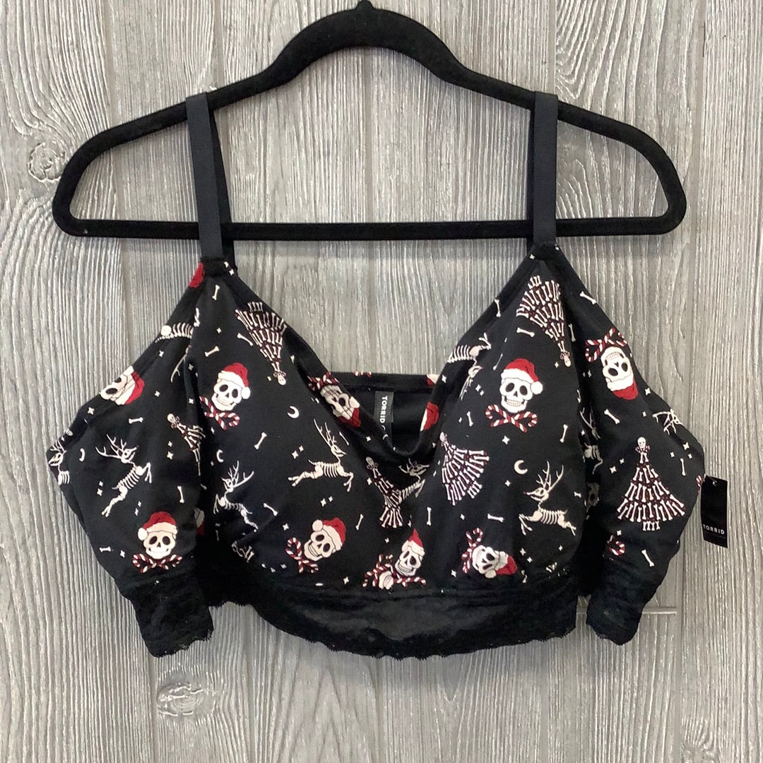 Bra By Torrid Size: 5