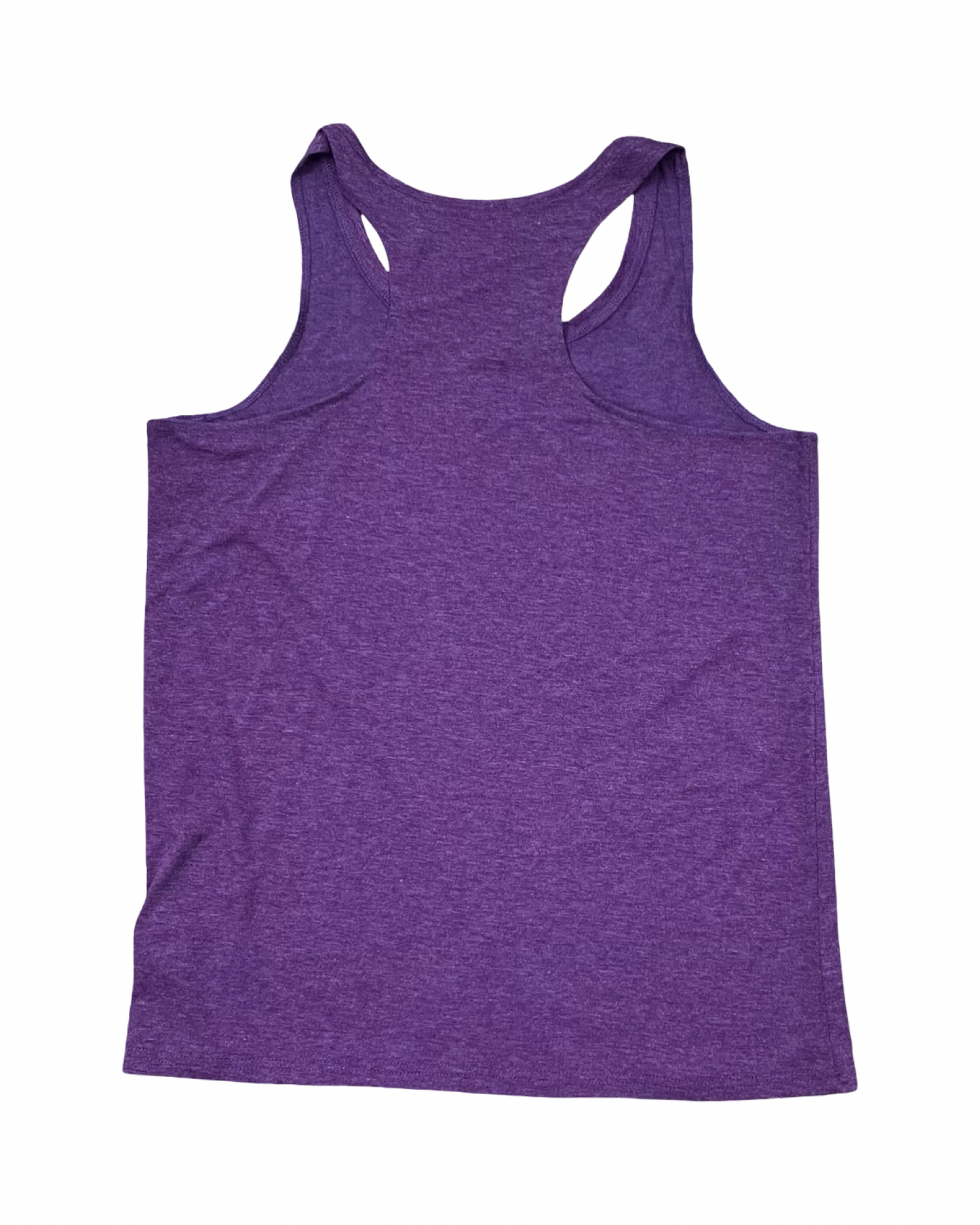 Top Sleeveless By Clothes Mentor In Purple, Size:L