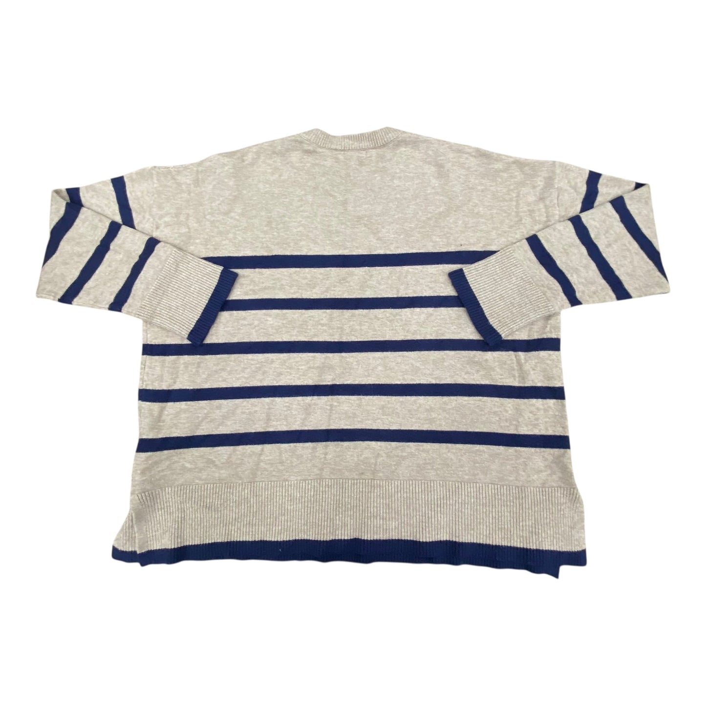 Sweater By Staccato In Beige, Size:Xl