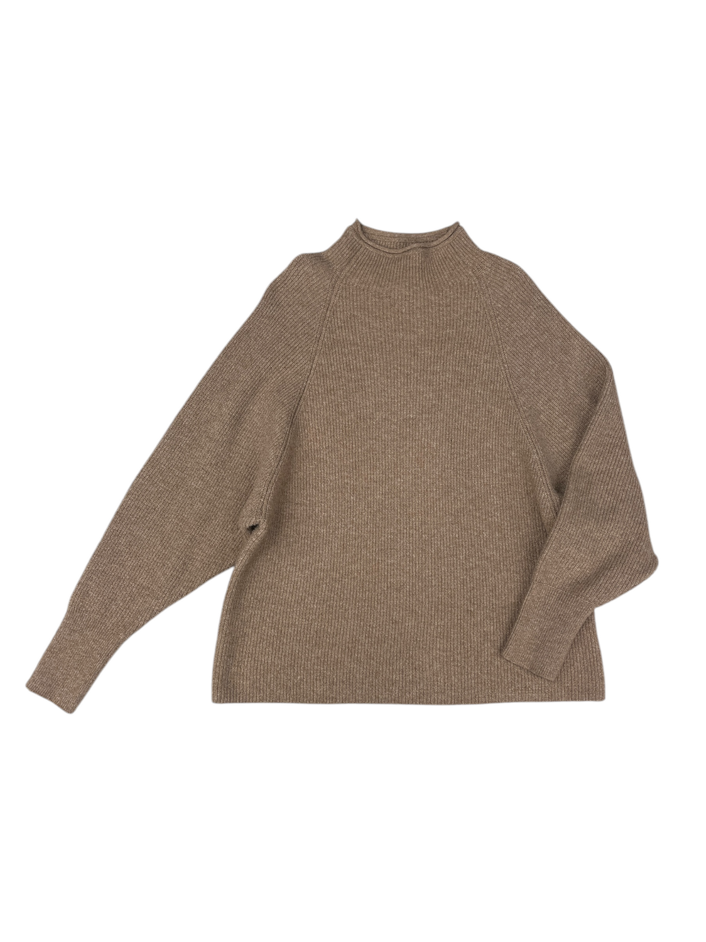 SWEATER by EXPRESS In BROWN, Size: M