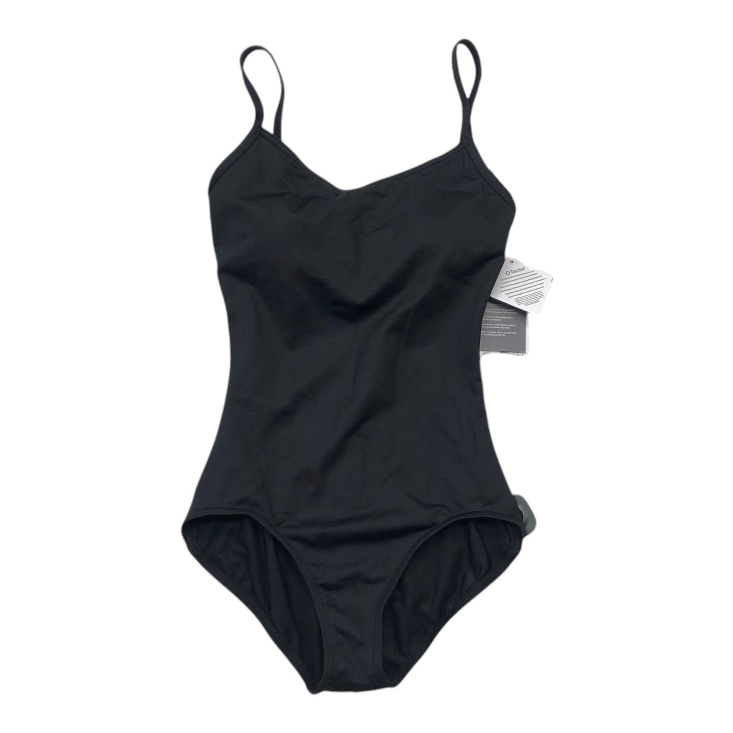 Bodysuit By Cmc In Black, Size:S