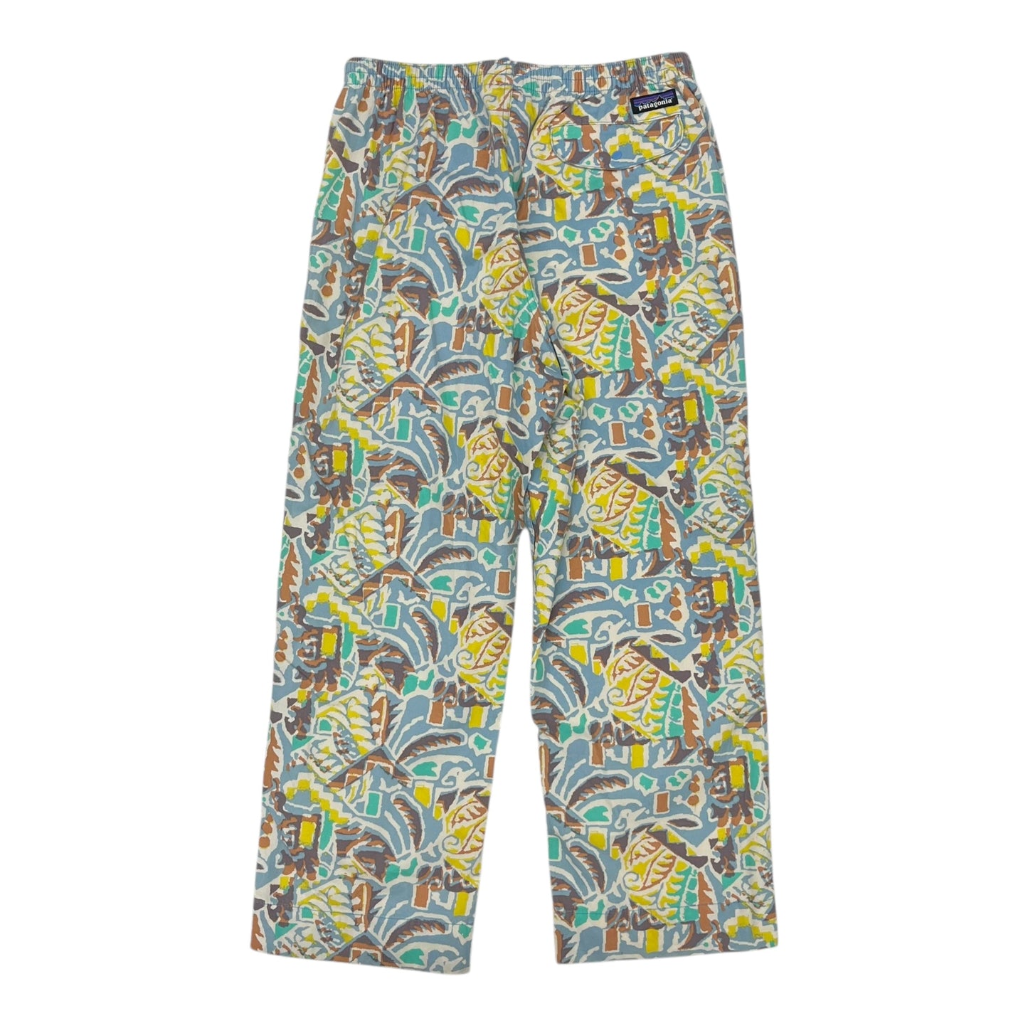 Athletic Pants By Patagonia In Multi, Size:M