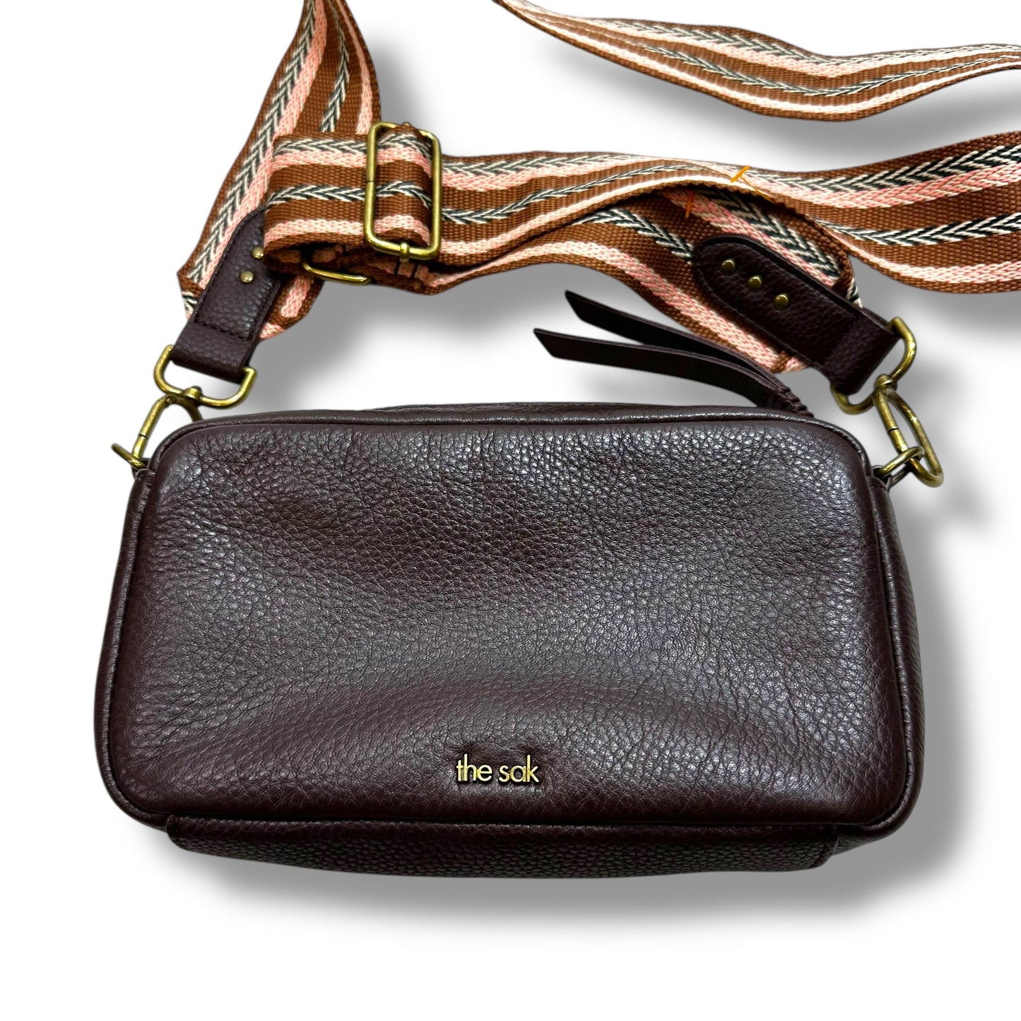 Crossbody By The Sak, Size: Small